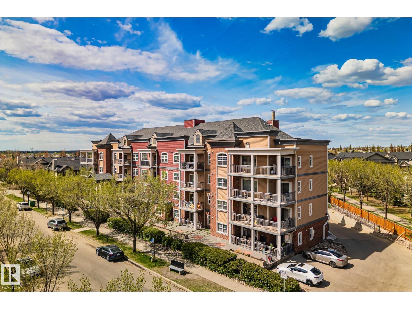 MLS® listing #29819275 for sale located at #209 5280 TERWILLEGAR BV NW