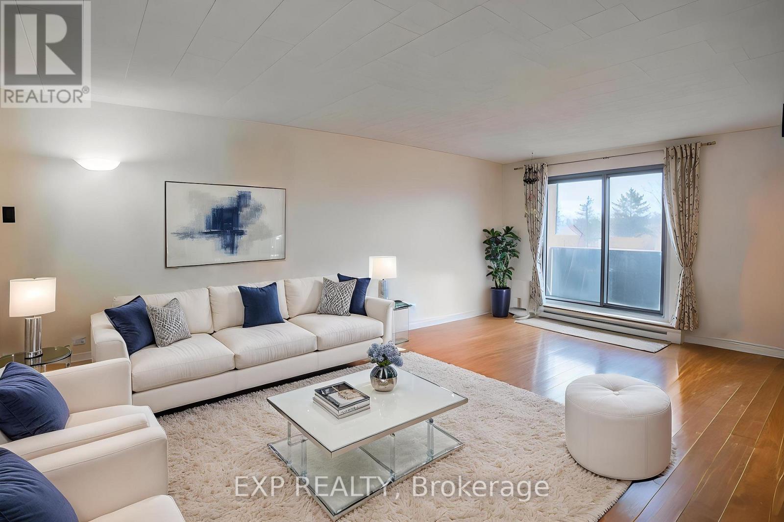 MLS® listing #29819463 for sale located at 302 - 29 WEST AVENUE W