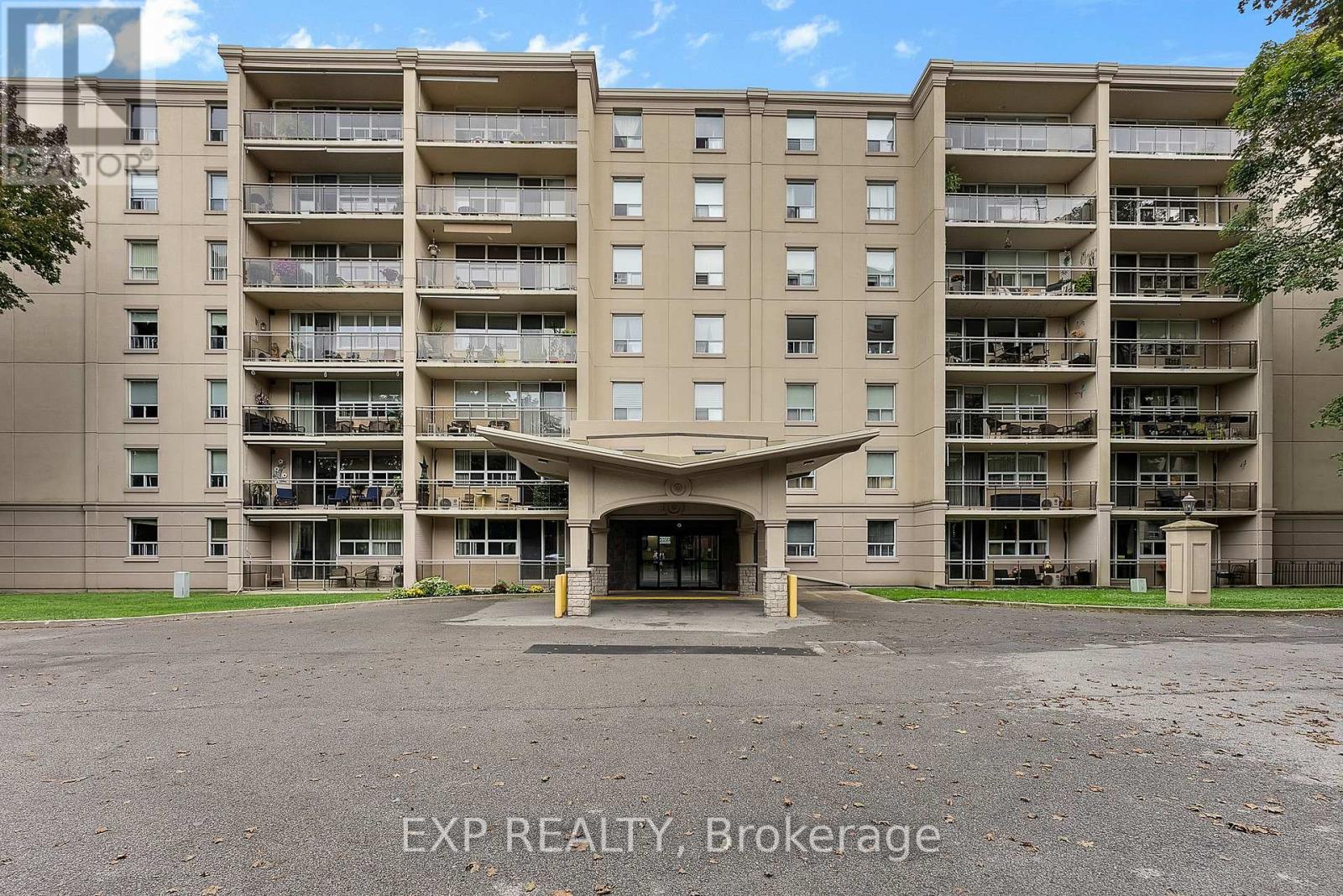 MLS® listing #29819529 for sale located at 407 - 6390 HUGGINS STREET