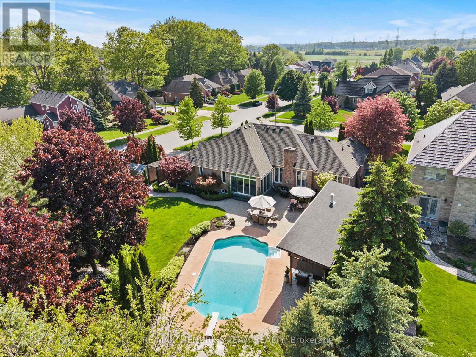 MLS® listing #29819918 for sale located at 8152 WESTMINSTER DRIVE