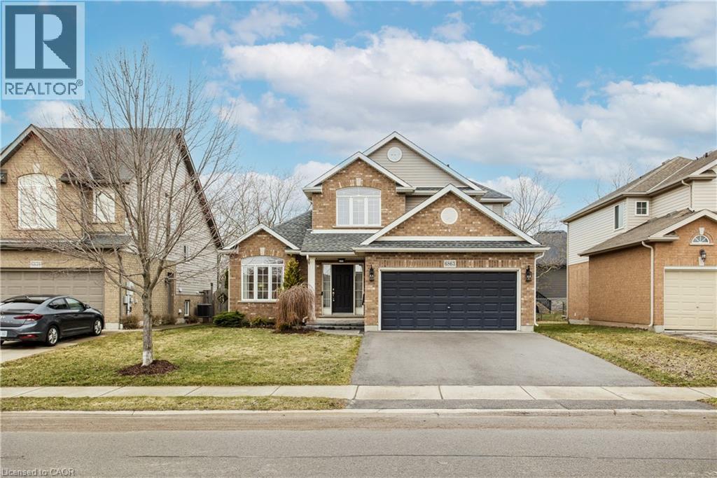 MLS® listing #29820110 for sale located at 6863 ST MICHAEL Avenue