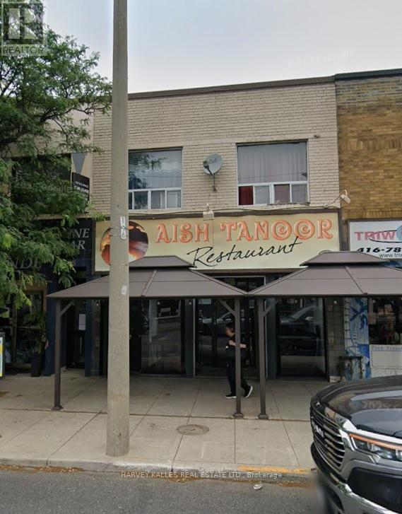 MLS® listing #29820224 for sale located at 994 EGLINTON AVENUE W