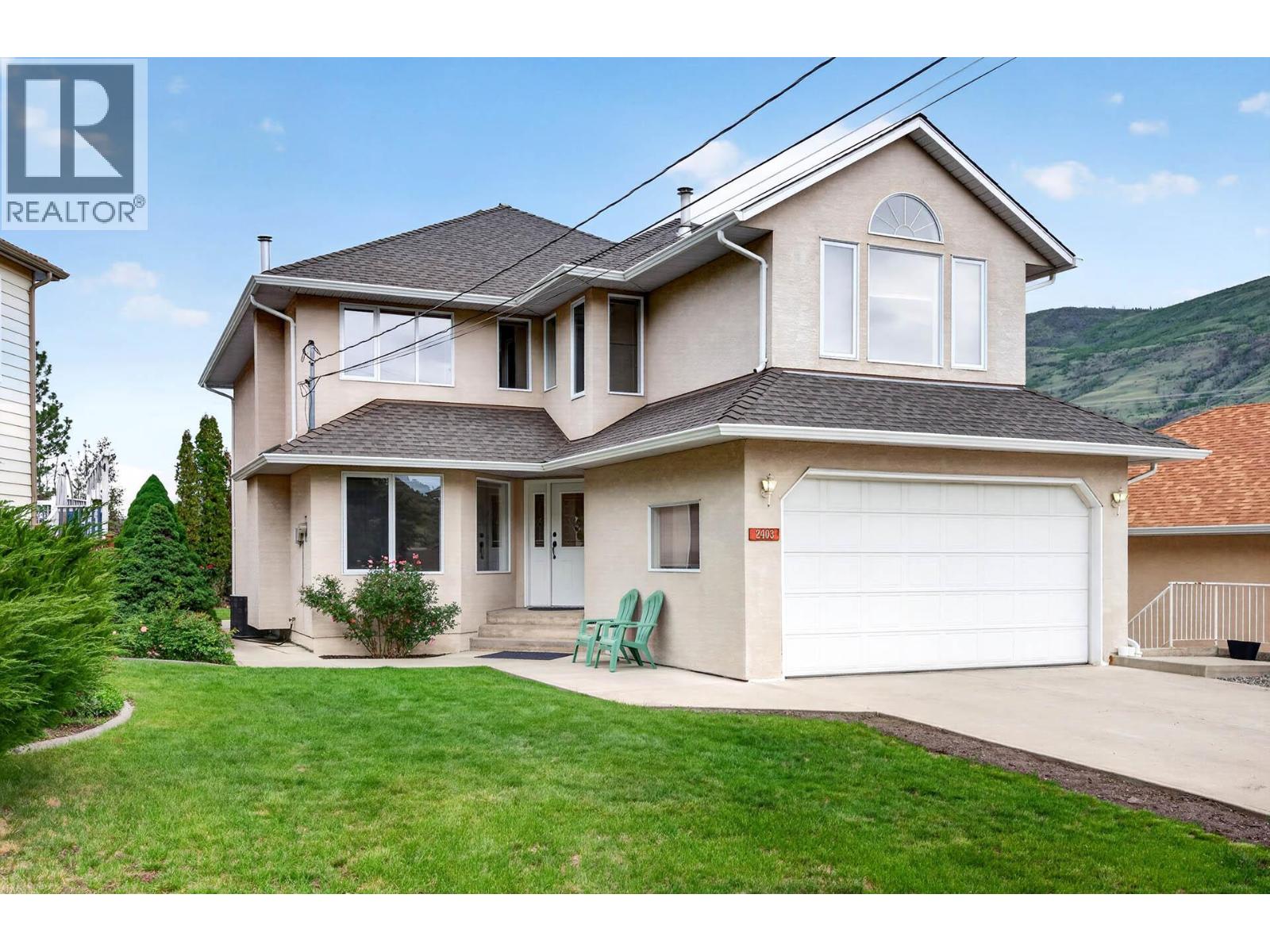 MLS® listing #29820550 for sale located at 2403 Parkview Drive