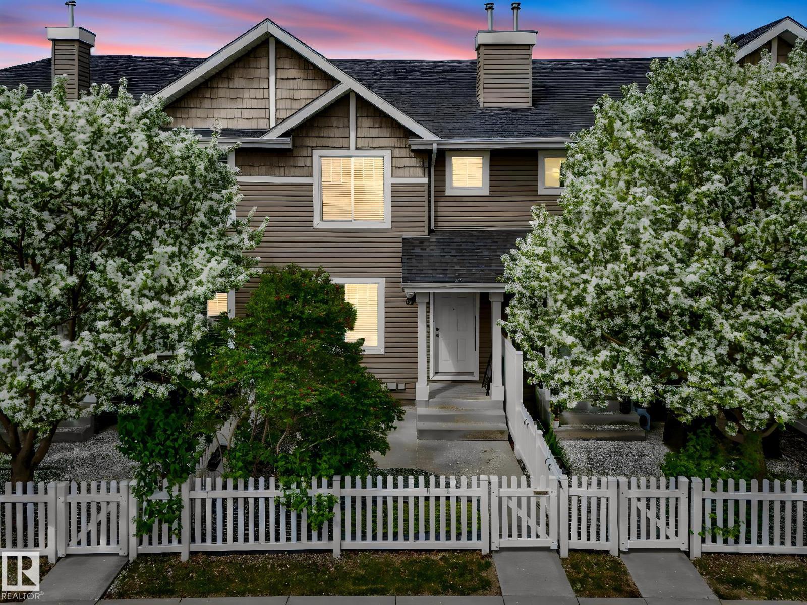 MLS® listing #29820671 for sale located at #62 3075 Trelle CR NW NW
