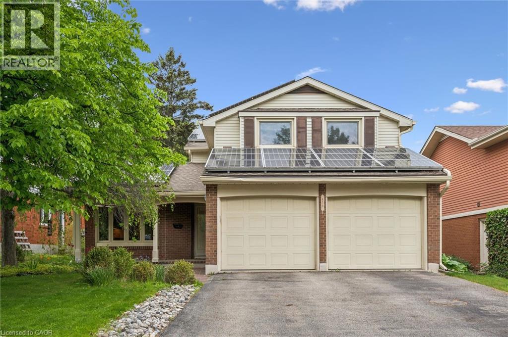 MLS® listing #29820798 for sale located at 459 BELGREEN Way