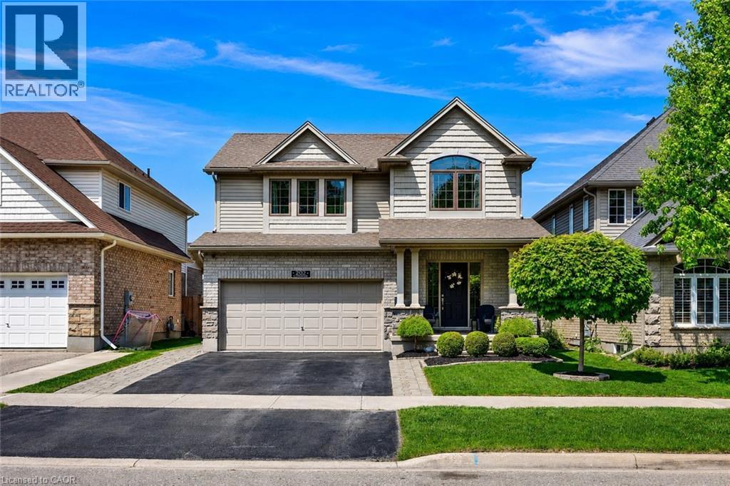 MLS® listing #29820800 for sale located at 202 BROOKMEAD Street