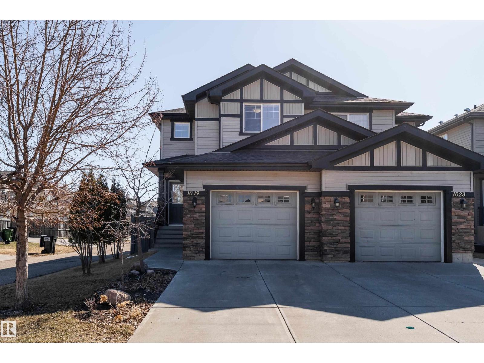 MLS® listing #29820892 for sale located at 1019 177 ST SW