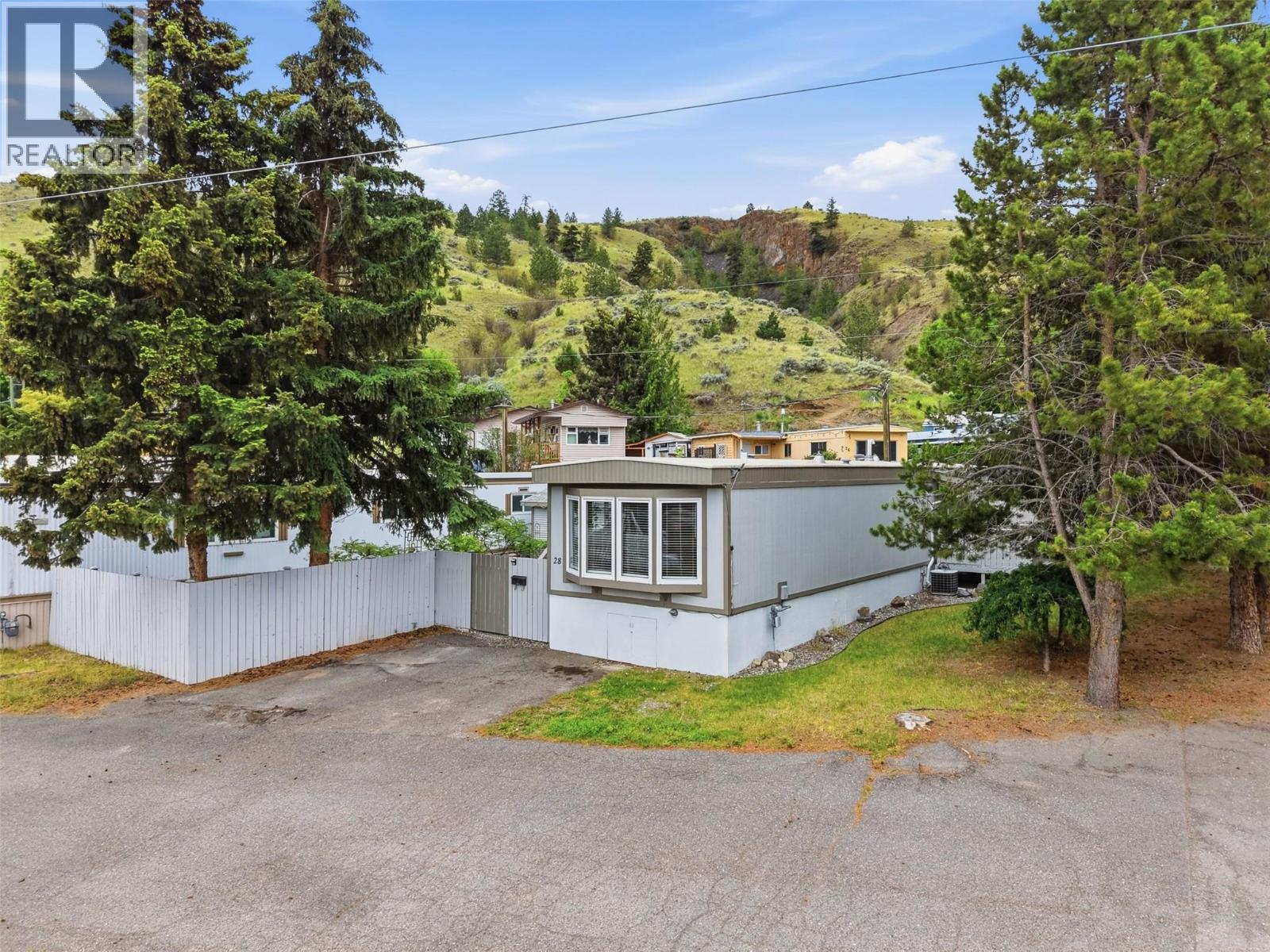 MLS® listing #29820963 for sale located at 1175 ROSE HILL Road Unit# 28