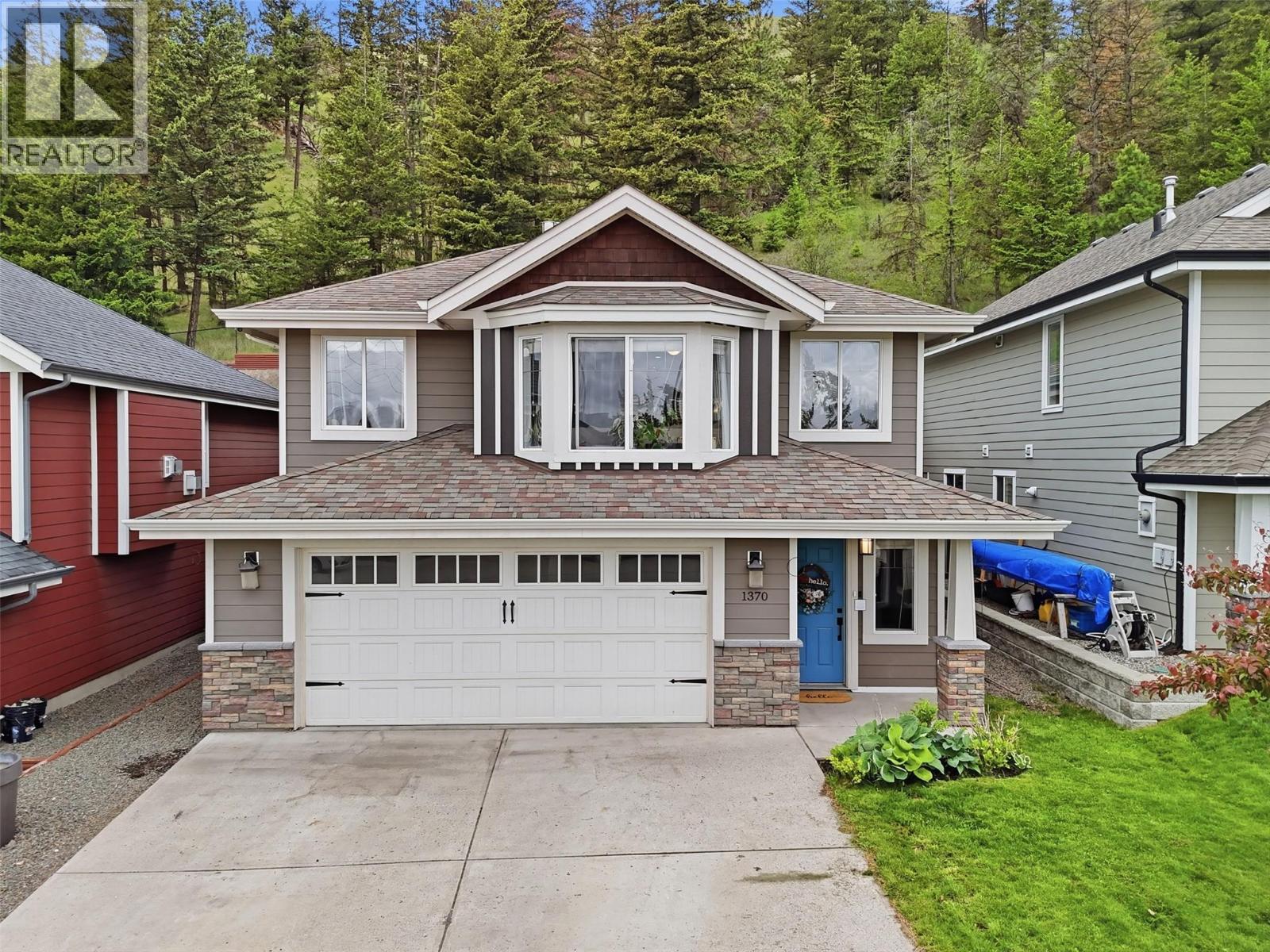 MLS® listing #29821046 for sale located at 1370 PACIFIC Way