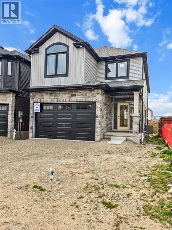 MLS® listing #29821067 for sale located at 120 GRAND FLATS Trail