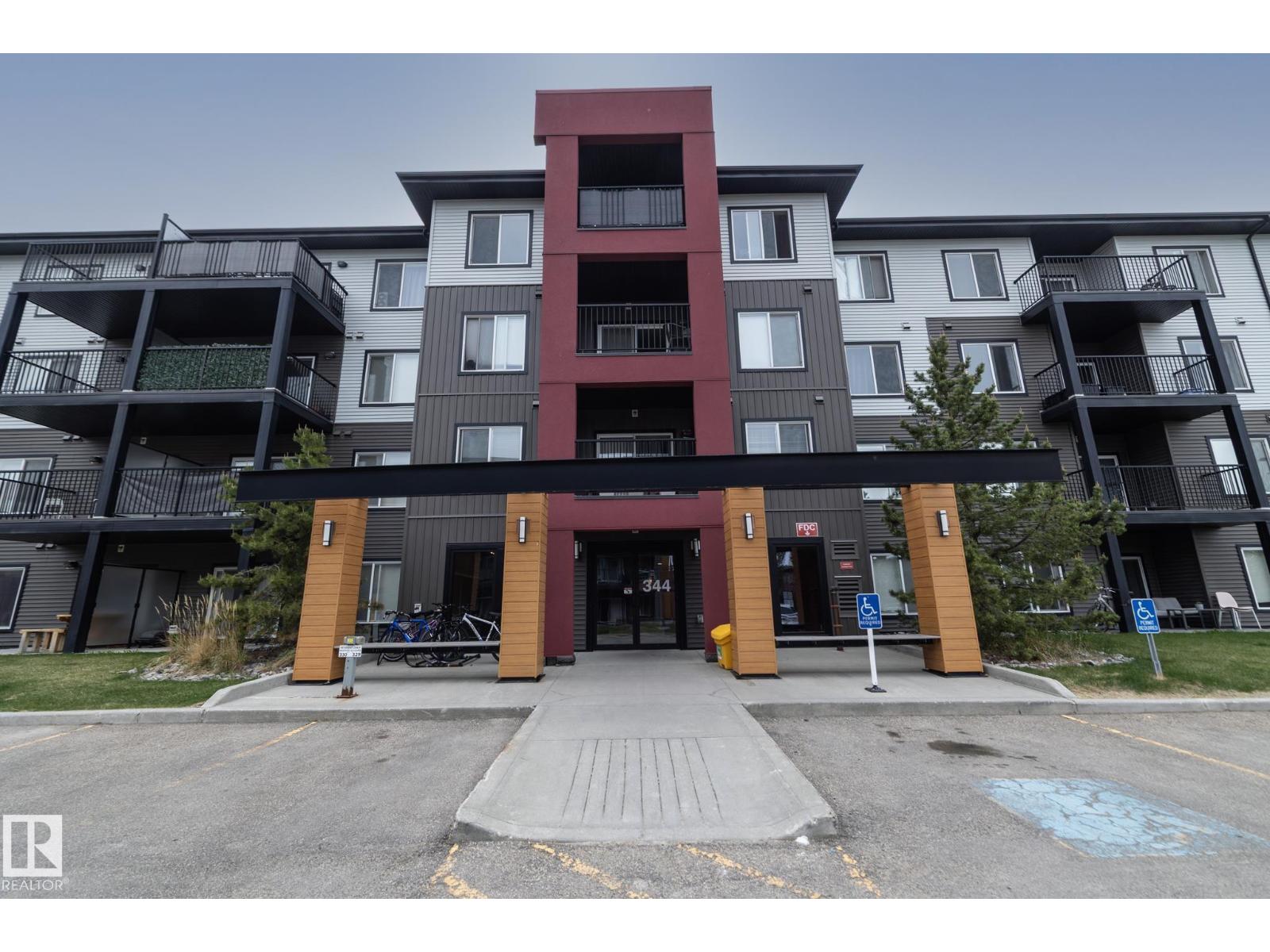 MLS® listing #29821231 for sale located at #431 344 WINDERMERE RD NW
