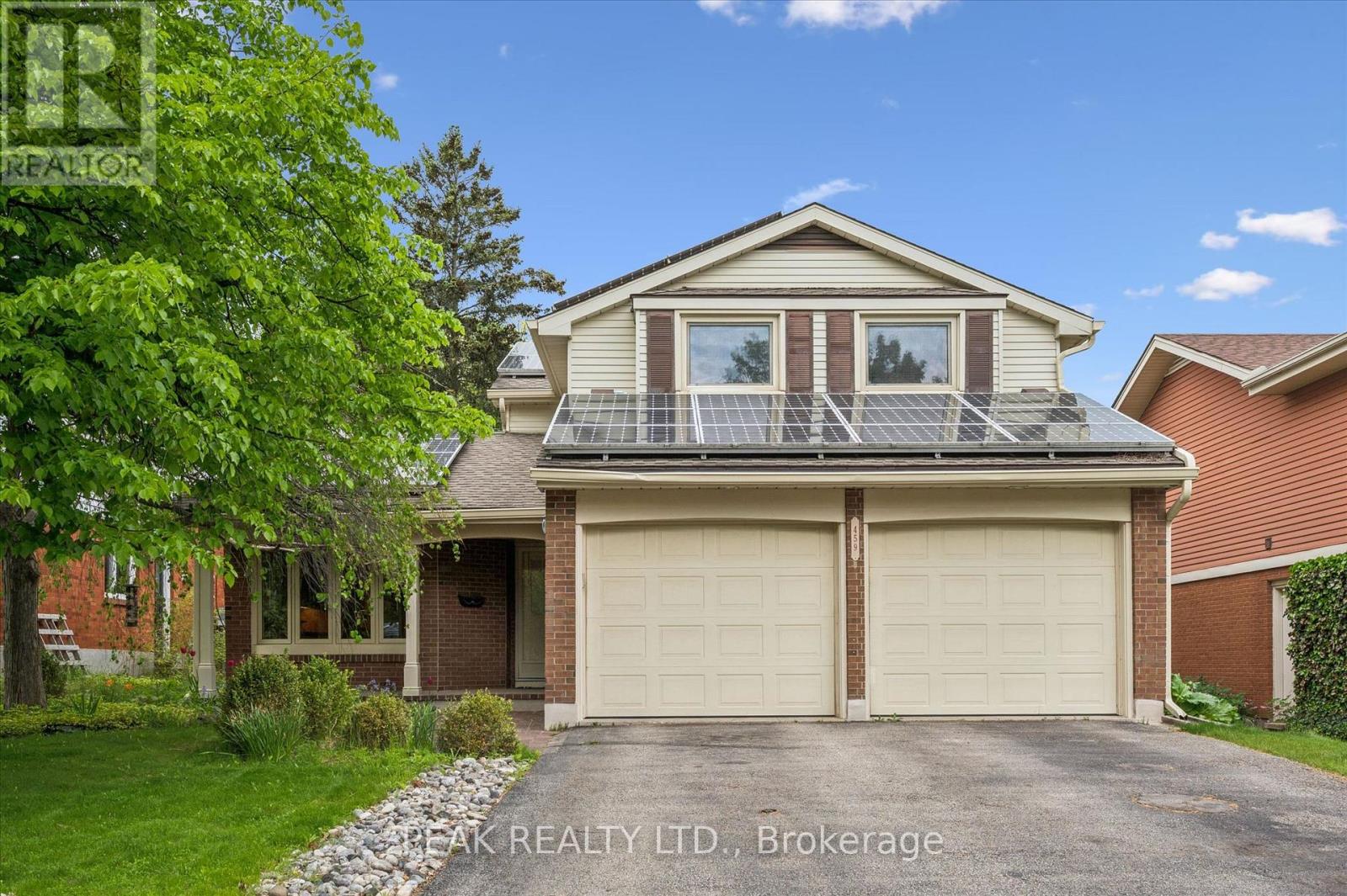 MLS® listing #29821340 for sale located at 459 BELGREEN WAY