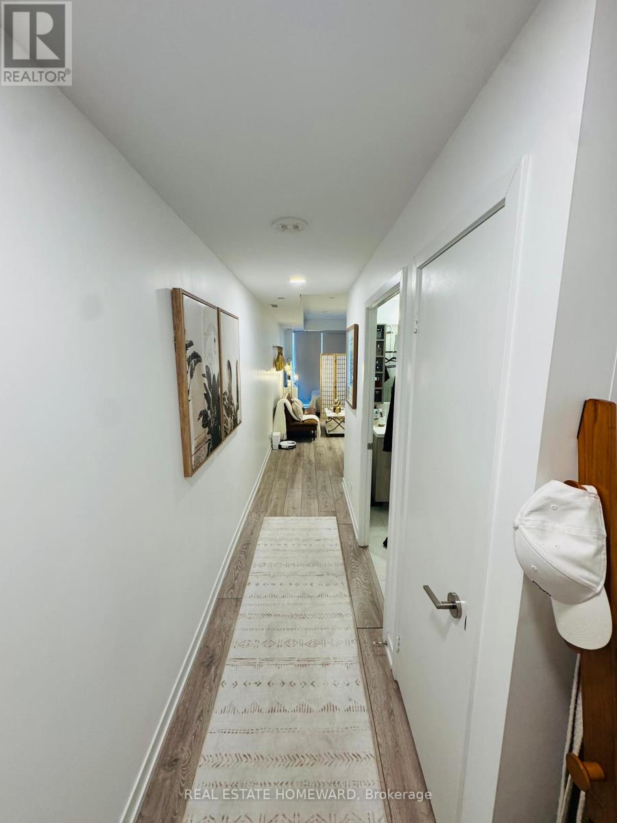MLS® listing #29821365 for sale located at 535 - 2020 BATHURST STREET