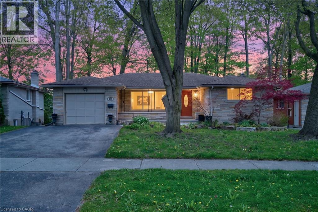 MLS® listing #29821423 for sale located at 217 PINEGROVE Crescent