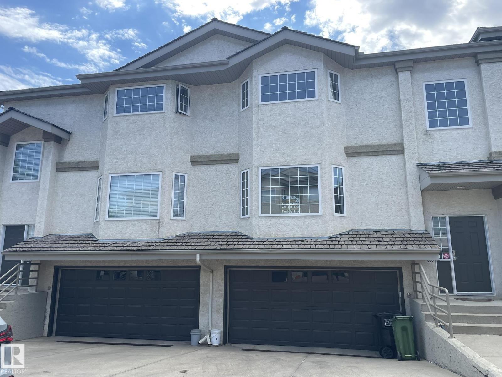 MLS® listing #29822220 for sale located at #2 1295 CARTER CREST RD NW