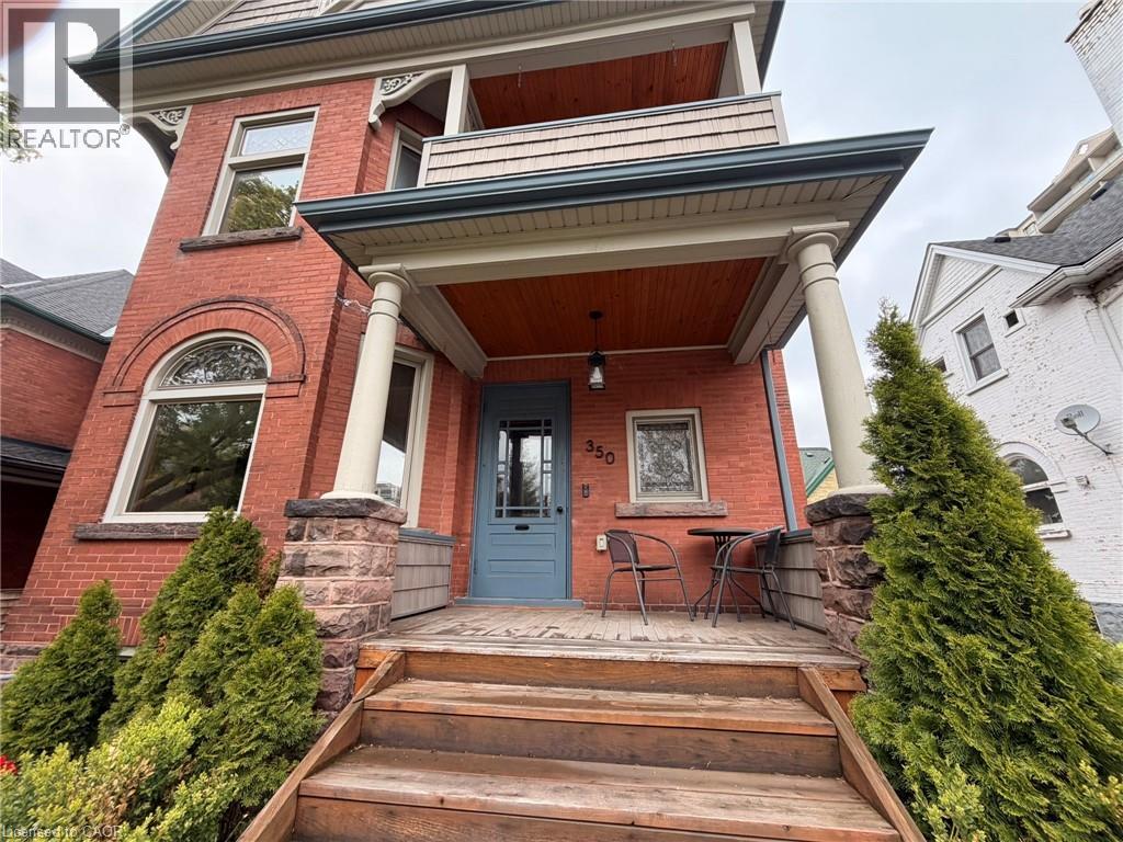 MLS® listing #29822536 for sale located at 350 QUEEN Street S