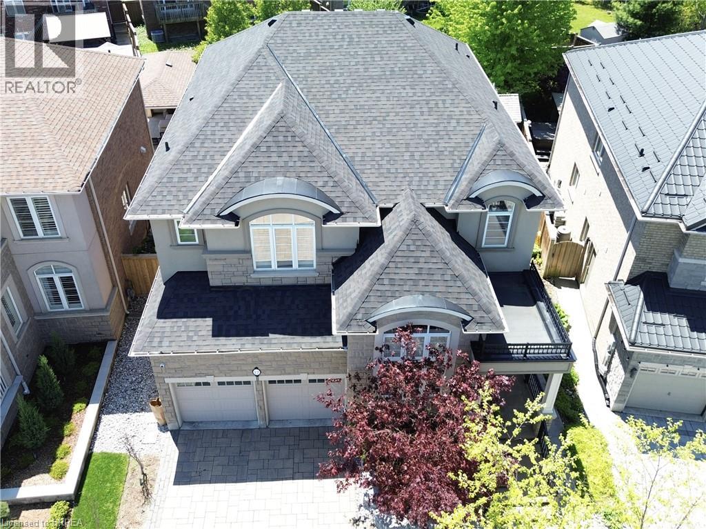 MLS® listing #29822584 for sale located at 12 GRANDELL Drive