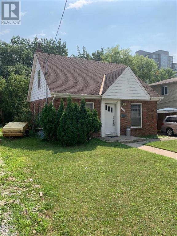 MLS® listing #29822725 for sale located at 342 KING ST N STREET N