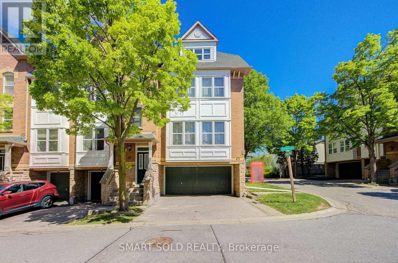 MLS® listing #29822762 for sale located at 63 MICHAEL WAY
