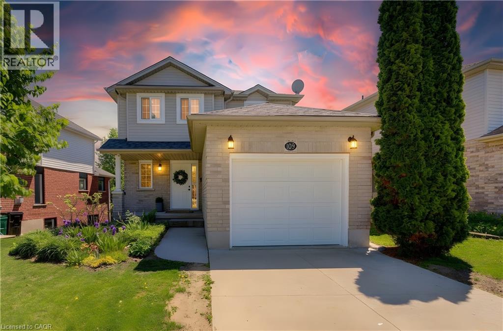 MLS® listing #29822863 for sale located at 109 MARL MEADOW Drive