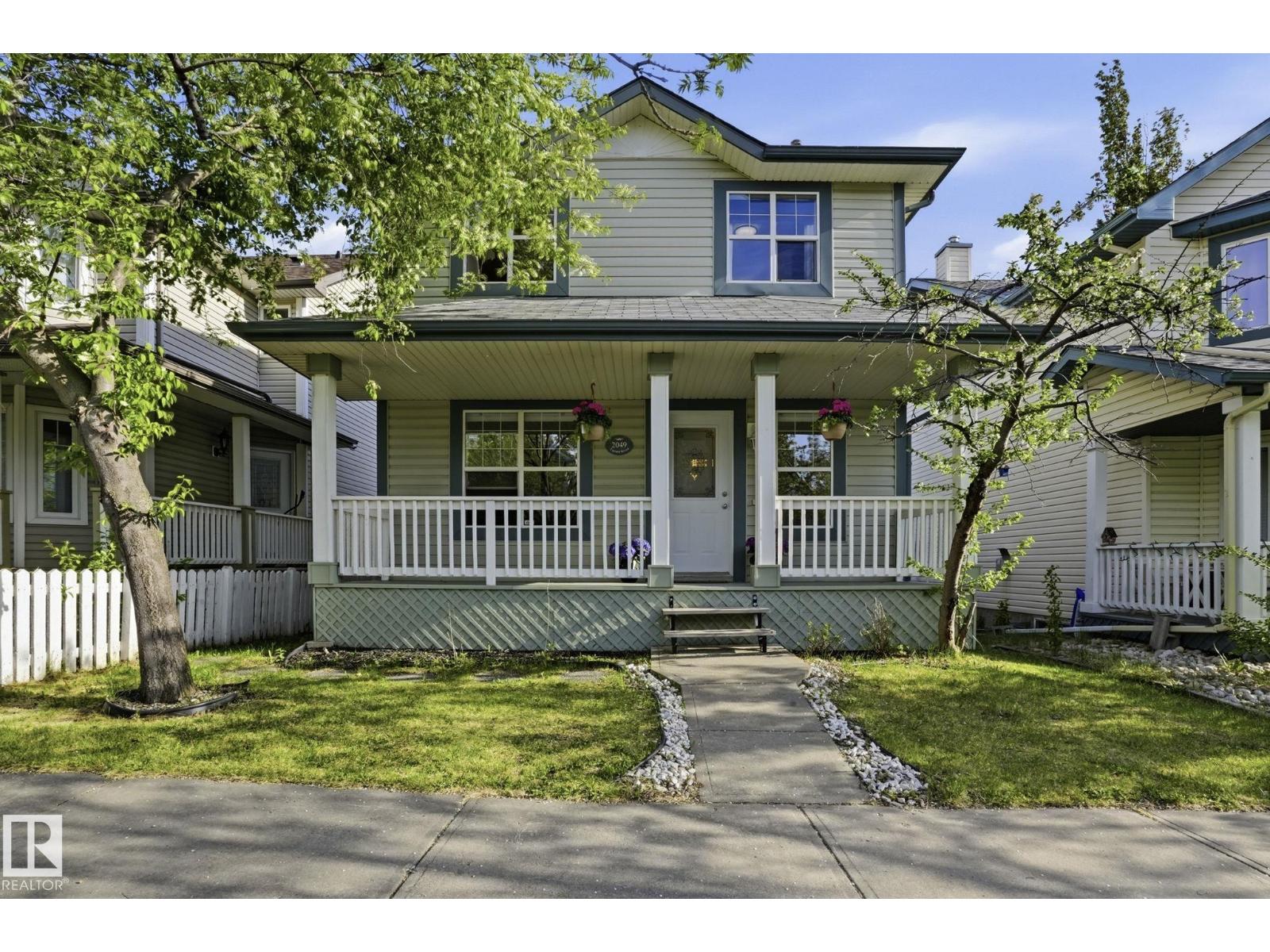 MLS® listing #29822877 for sale located at 2049 TANNER WD NW NW
