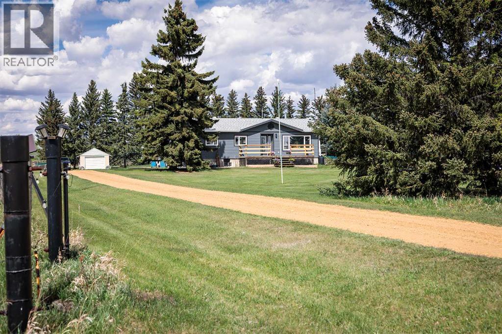 MLS® listing #29823004 for sale located at 19252 462 Township