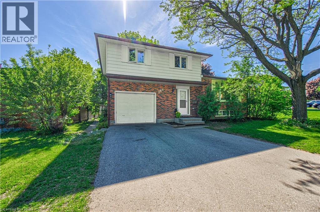 MLS® listing #29823012 for sale located at 164 WHITE PINE Crescent