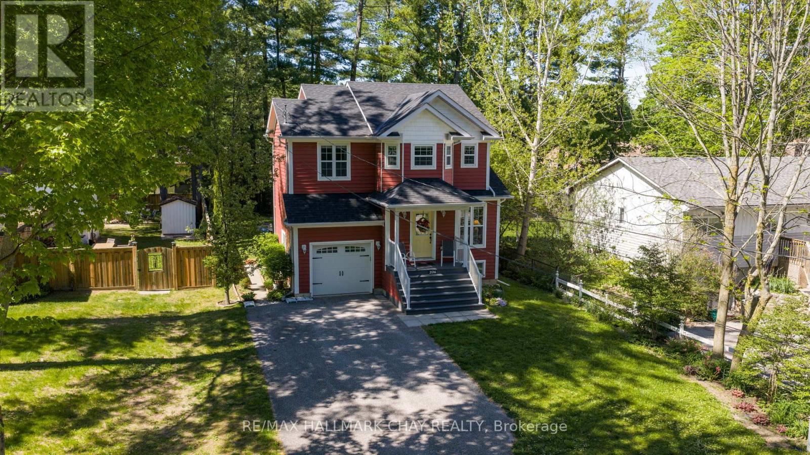 MLS® listing #29823119 for sale located at 226 MCCREA DRIVE