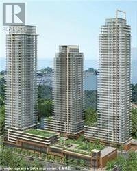 MLS® listing #29823138 for sale located at 3304 - 2200 LAKE SHORE BOULEVARD