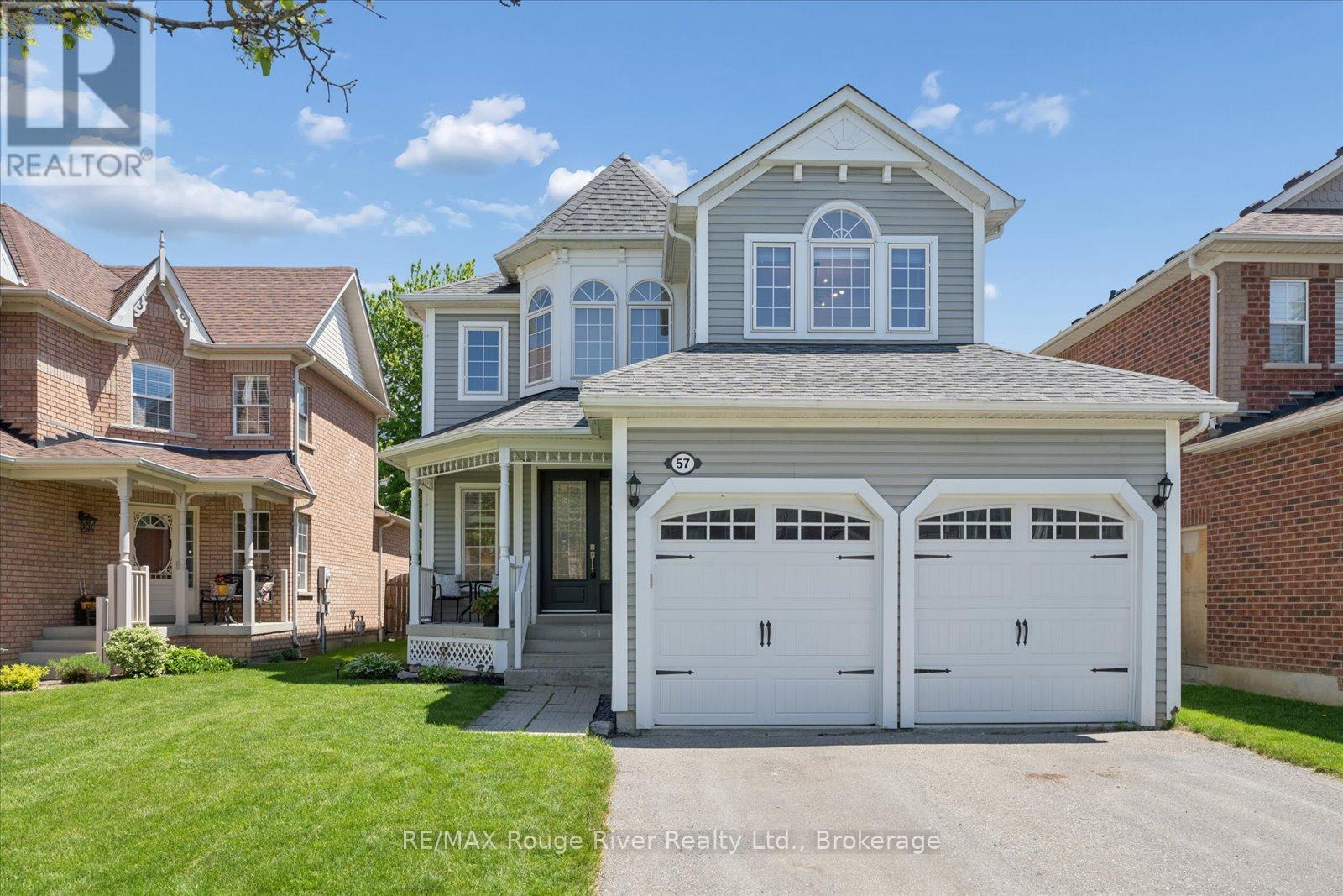 MLS® listing #29823171 for sale located at 57 BAYBERRY COURT