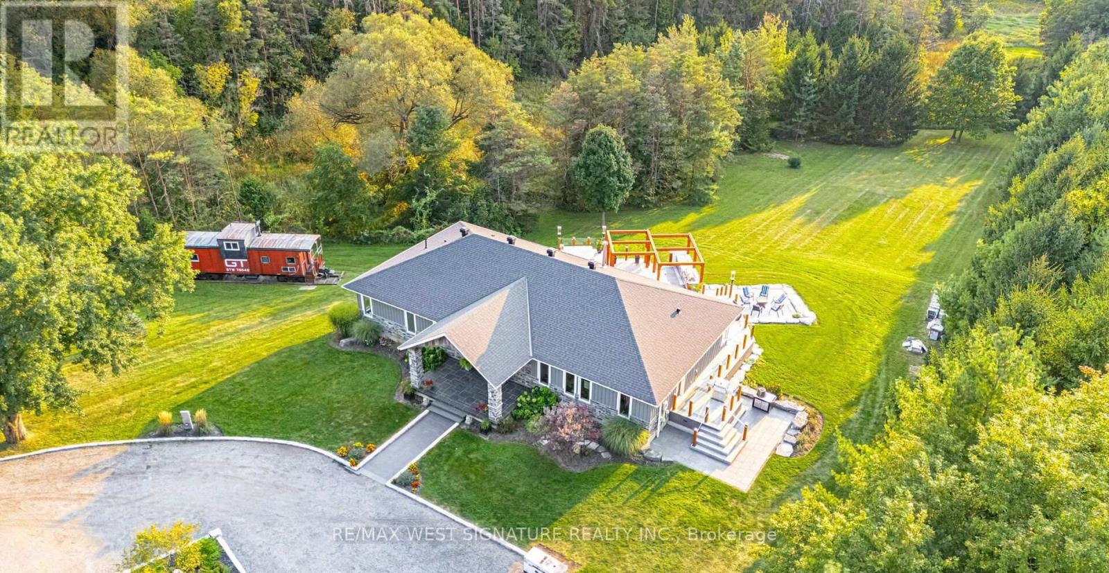 MLS® listing #29823258 for sale located at 16070 KEELE STREET