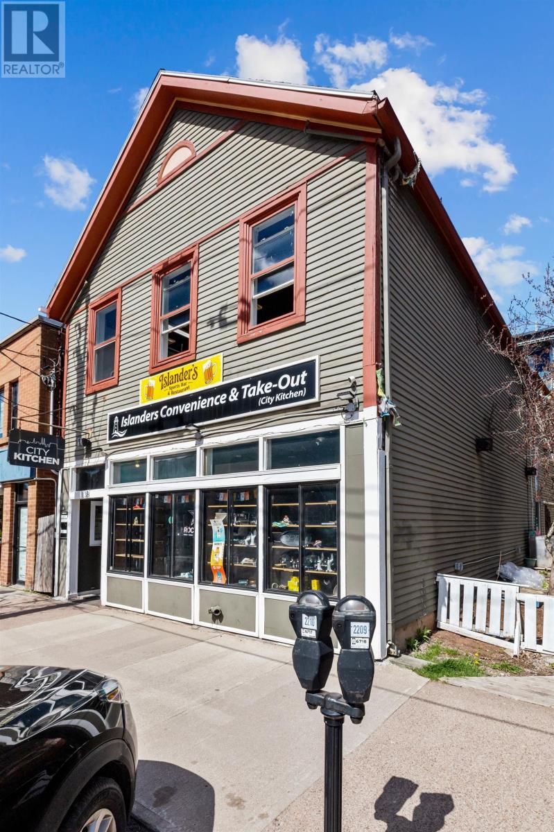 MLS® listing #29823400 for sale located at 138 Great George Street