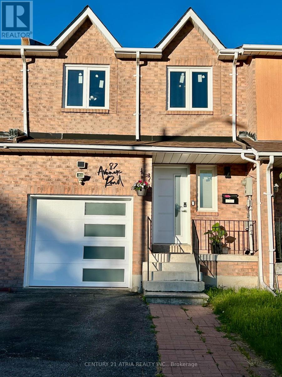 MLS® listing #29823405 for sale located at 87 AVENUE ROAD