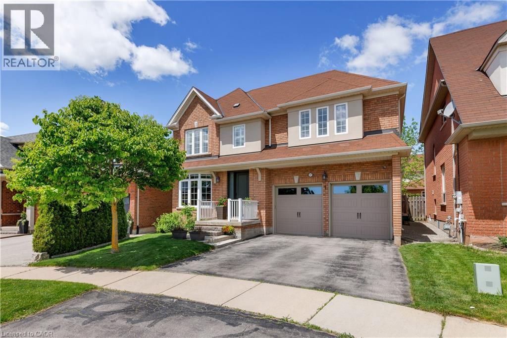 MLS® listing #29823436 for sale located at 2277 BLUE OAK Circle
