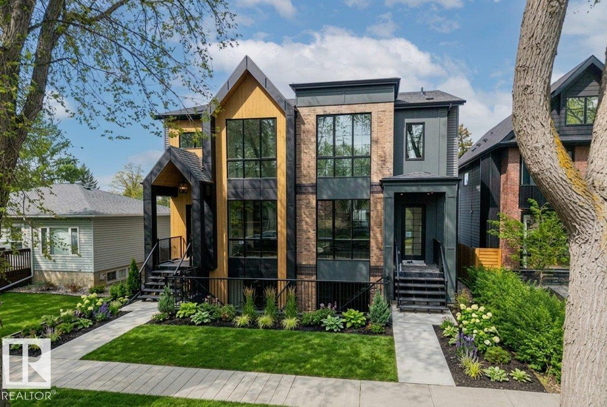 MLS® listing #29823547 for sale located at 10932 & 10934 132 ST NW