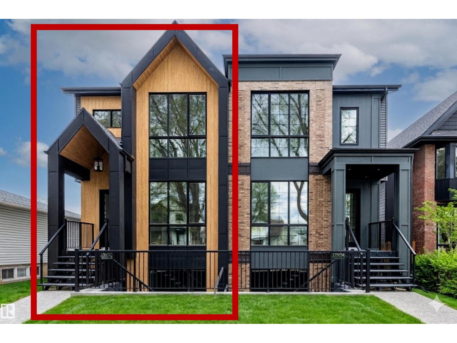 MLS® listing #29823548 for sale located at 10932 132 ST NW