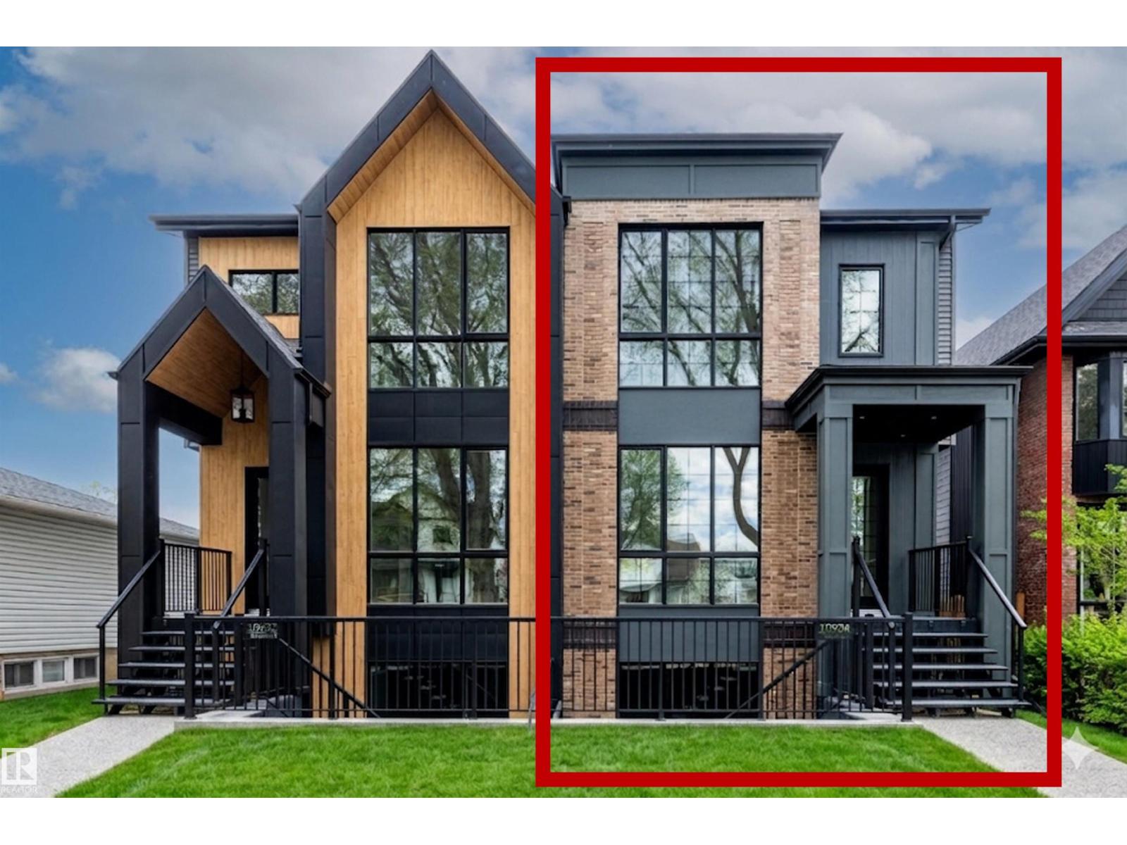 MLS® listing #29823549 for sale located at 10934 132 ST NW