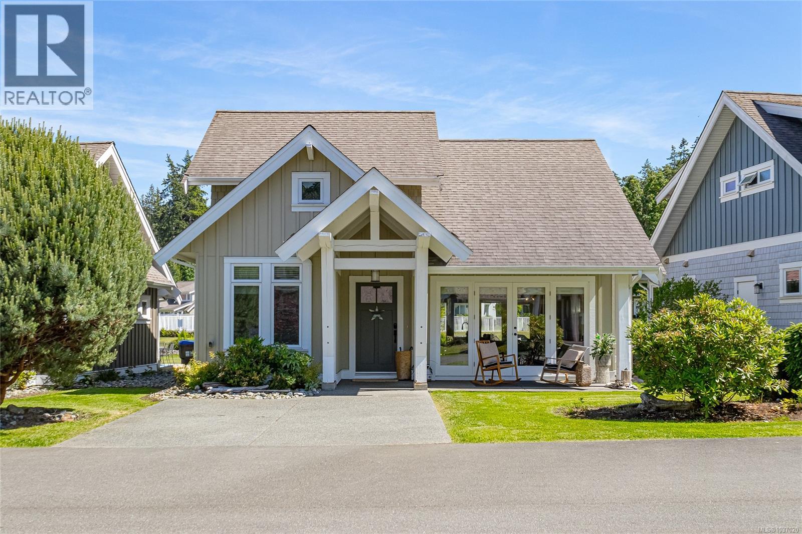 MLS® listing #29823638 for sale located at 15 5251 Island Hwy W