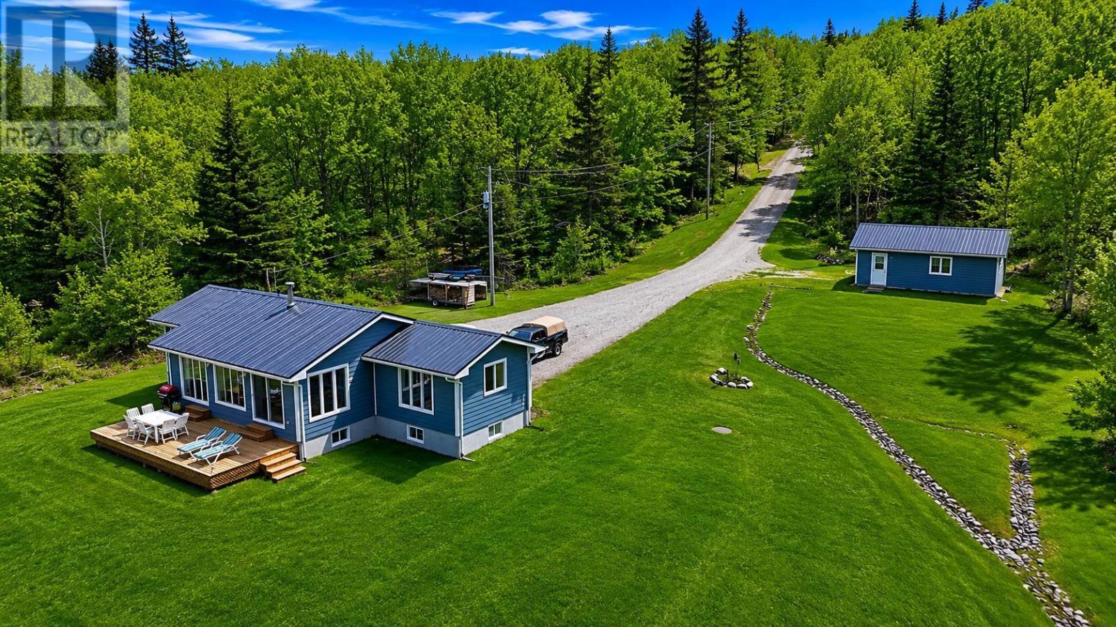 MLS® listing #29823854 for sale located at 7212 Marble Mountain Road
