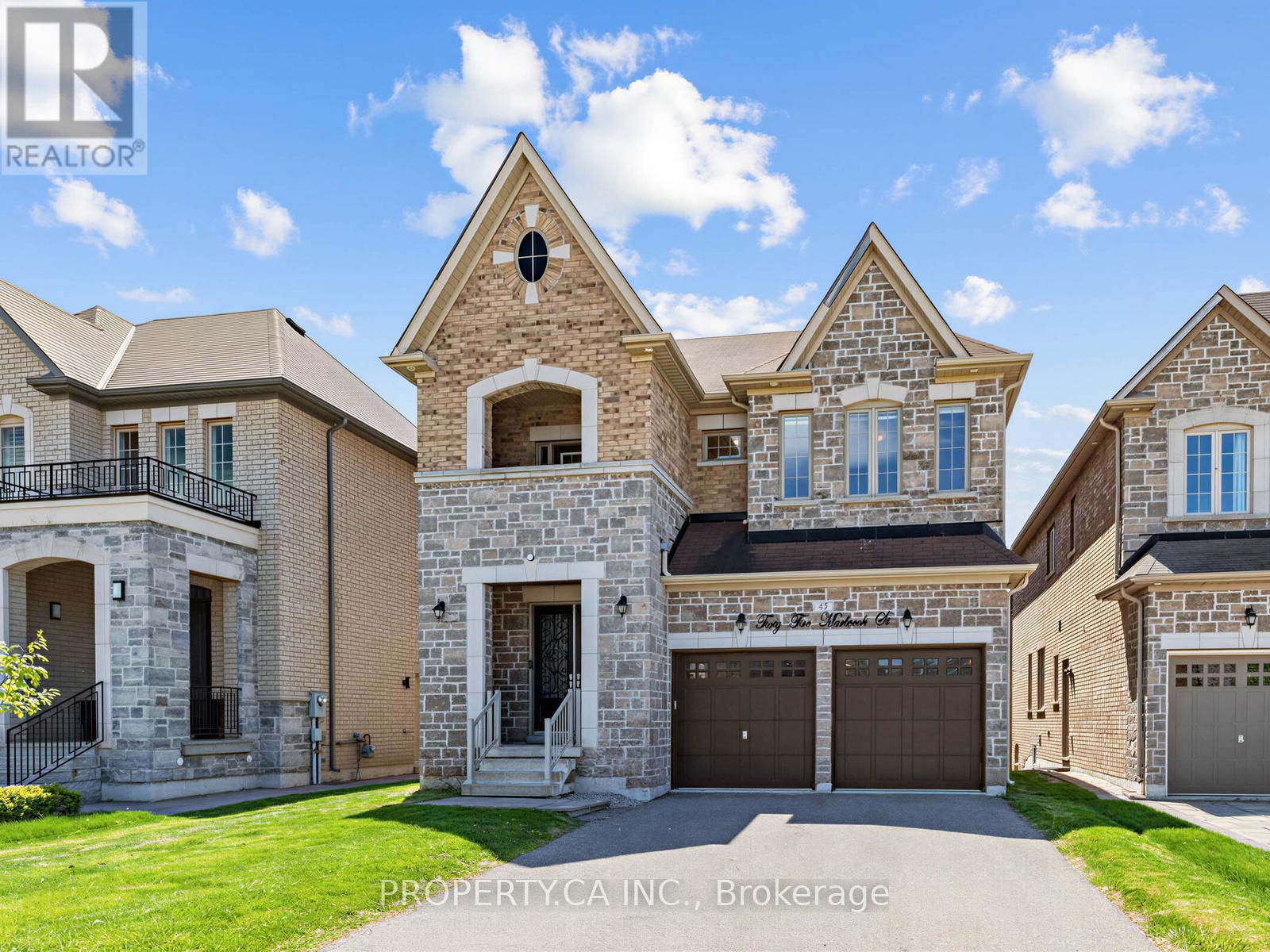 MLS® listing #29823866 for sale located at 45 MARBROOK STREET