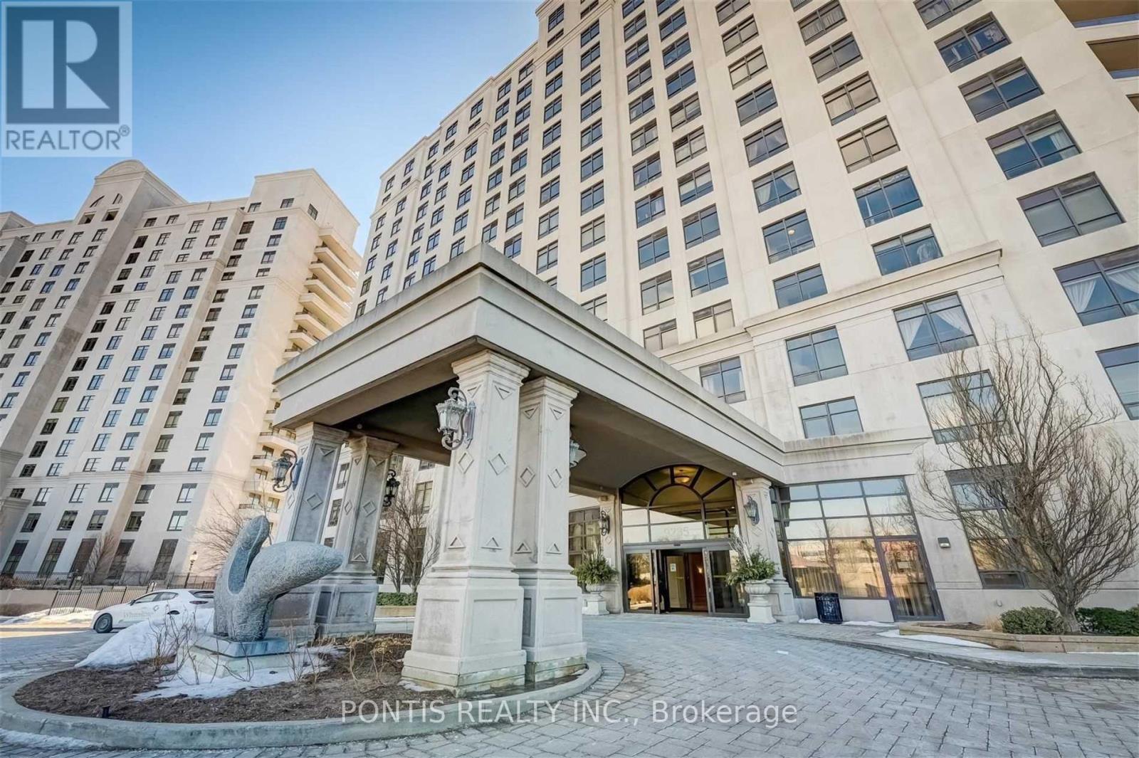 MLS® listing #29823880 for sale located at 412 - 9235 JANE STREET