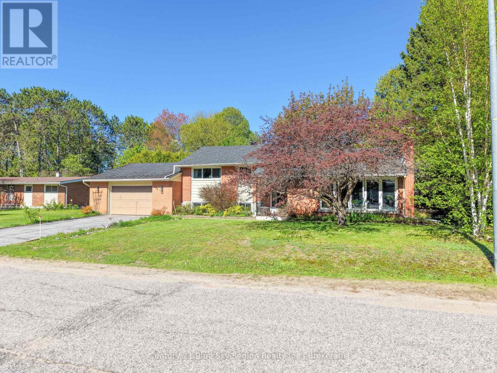 MLS® listing #29823912 for sale located at 592 BIRCHWOOD ROAD