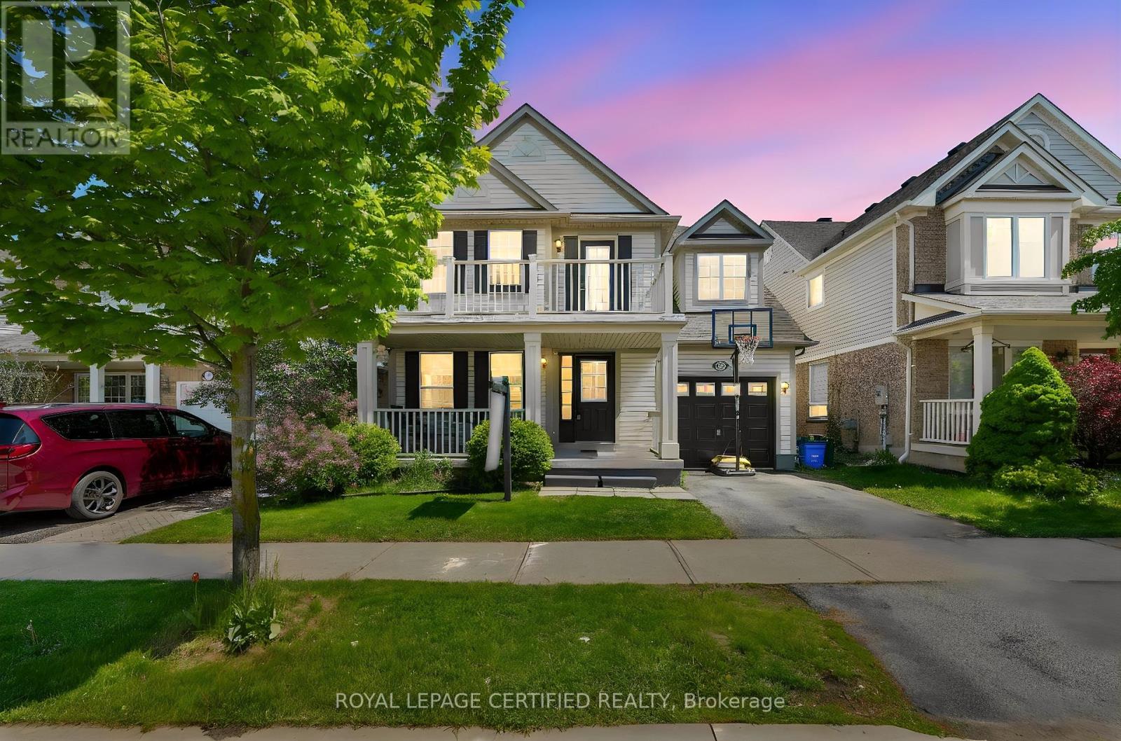 MLS® listing #29823936 for sale located at 1662 CLARK BOULEVARD