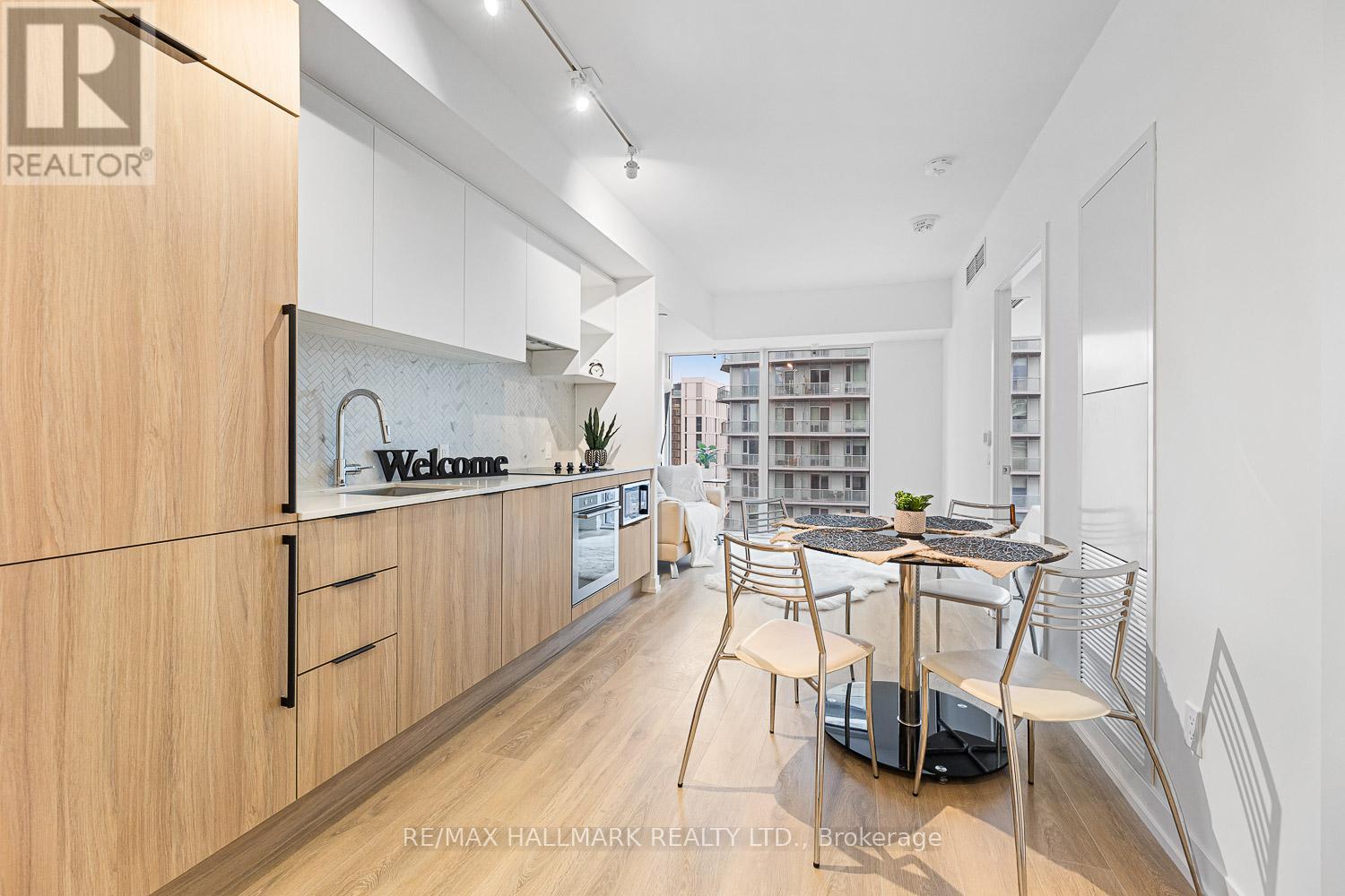 MLS® listing #29824179 for sale located at 3315 - 82 DALHOUSIE STREET