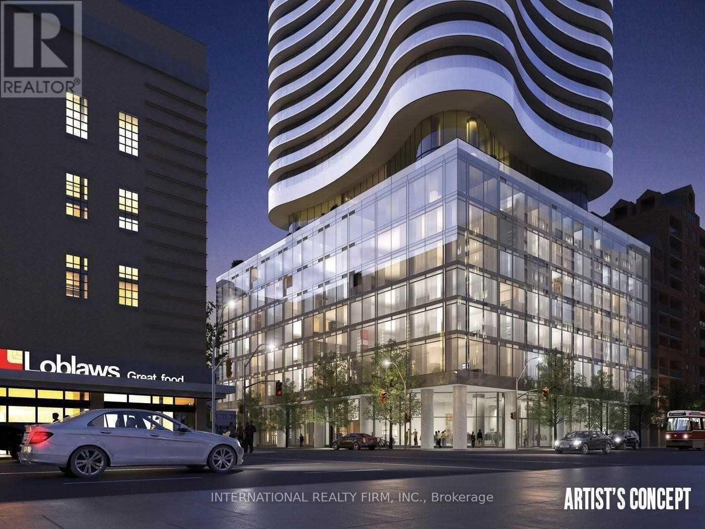 MLS® listing #29824181 for sale located at 2011 - 403 CHURCH STREET