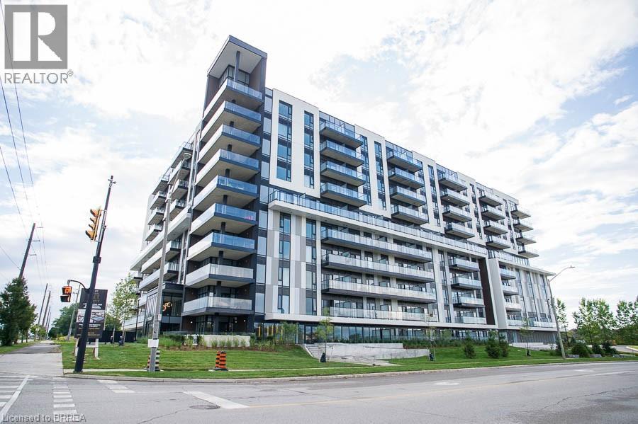 MLS® listing #29824225 for sale located at 575 CONKLIN Road Unit# 1005