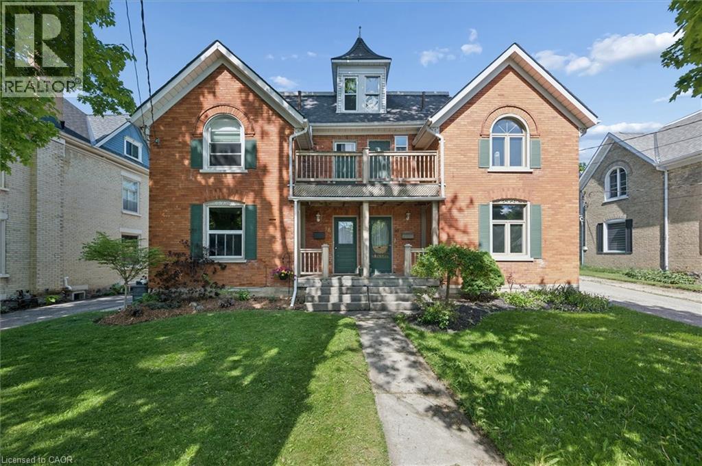 MLS® listing #29824270 for sale located at 18 DUKE Street