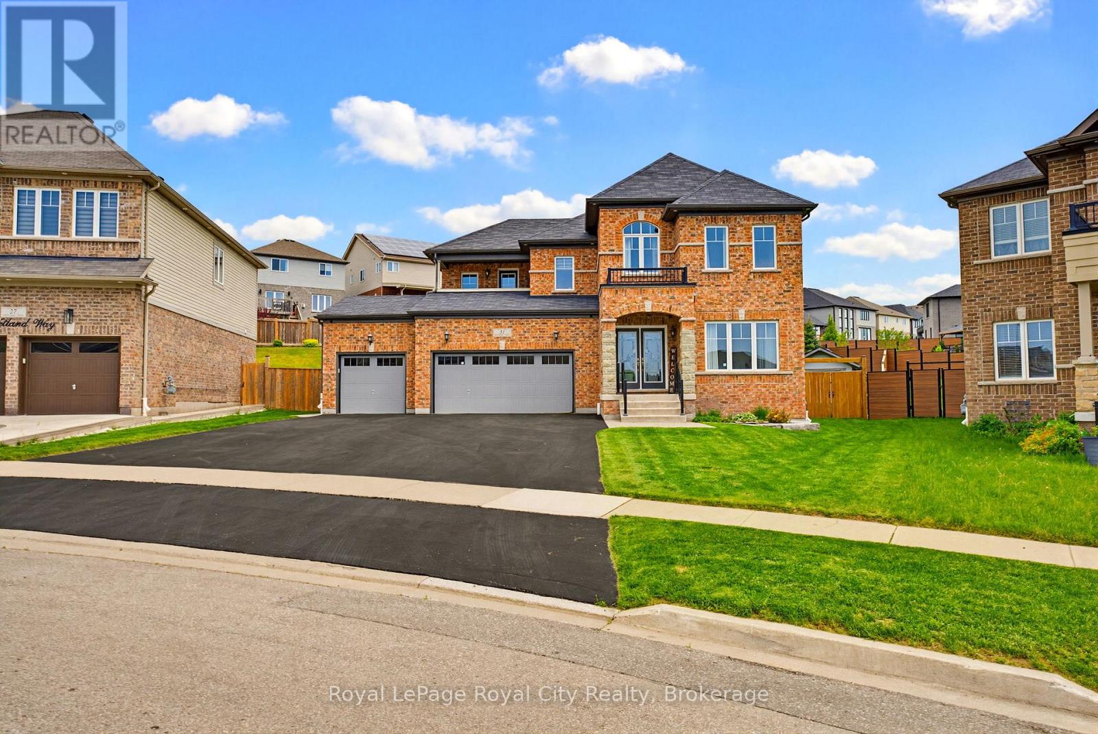 MLS® listing #29824414 for sale located at 31 WETLAND WAY