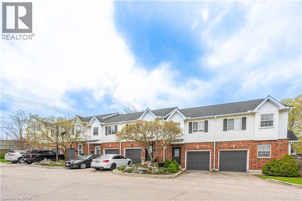 MLS® listing #29824492 for sale located at 185 HIGHLAND Crescent Unit# 2