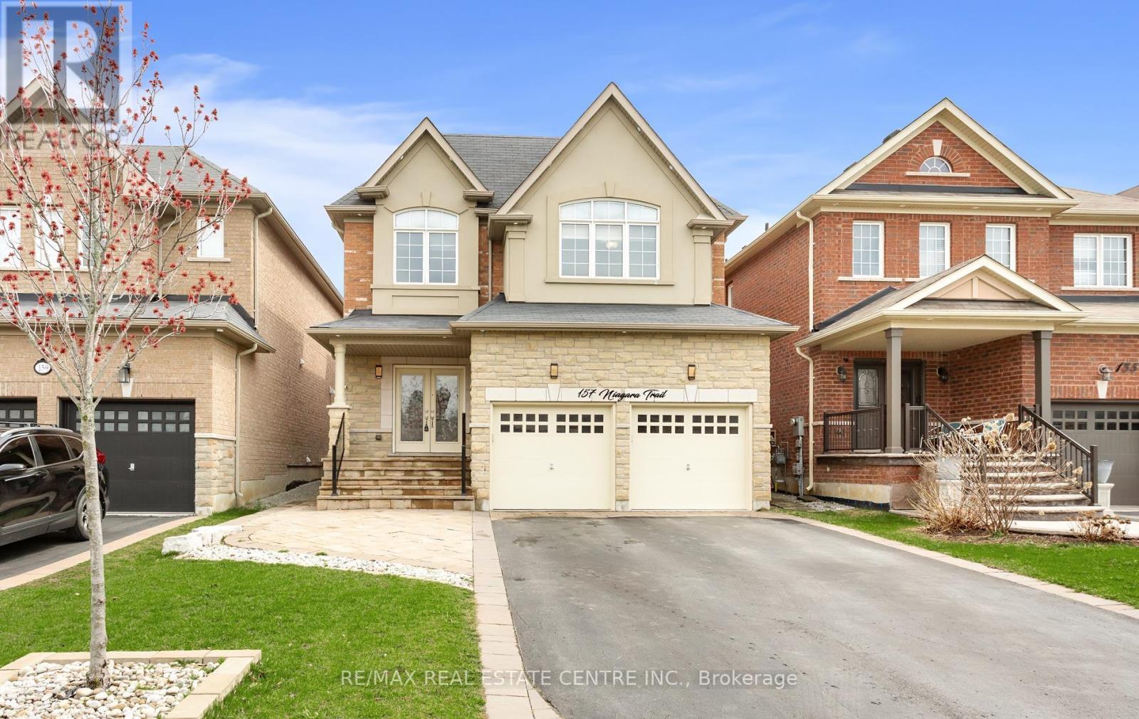 MLS® listing #29824528 for sale located at 157 NIAGARA TRAIL